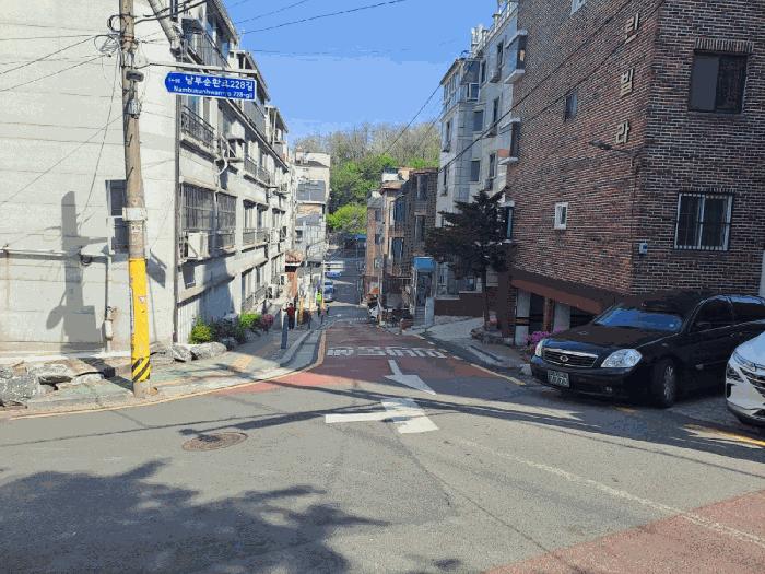 법원경매 2025타경102672 사진3 | 서울 관악구 봉천동 1607-3 다세대주택 경매