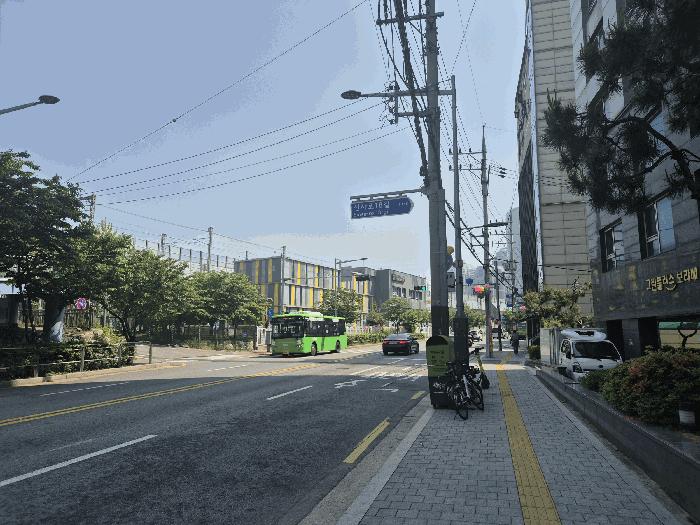 법원경매 2025타경102778 사진4 | 서울 관악구 신림동 497-5 그린플러스신림해담채 다세대주택 경매