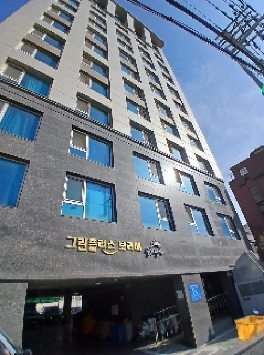 법원경매 2025타경102778 사진6 | 서울 관악구 신림동 497-5 그린플러스신림해담채 다세대주택 경매