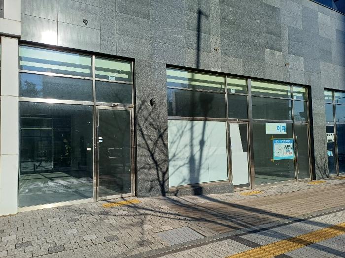 법원경매 2024타경87354 사진5 | 고양시 덕양구 의장로 근린상가 경매