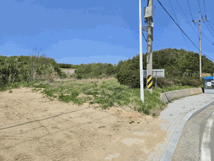 법원경매 2025타경10241 사진5 | 양양군 강현면 용호리 124 전 경매
