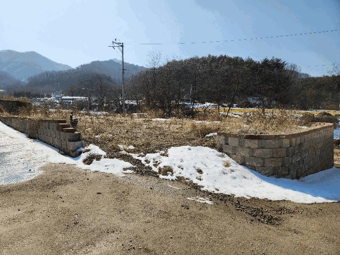 충청북도 청주시 청원구 내수읍 덕암리 48-1 법원경매 물건 대표사진