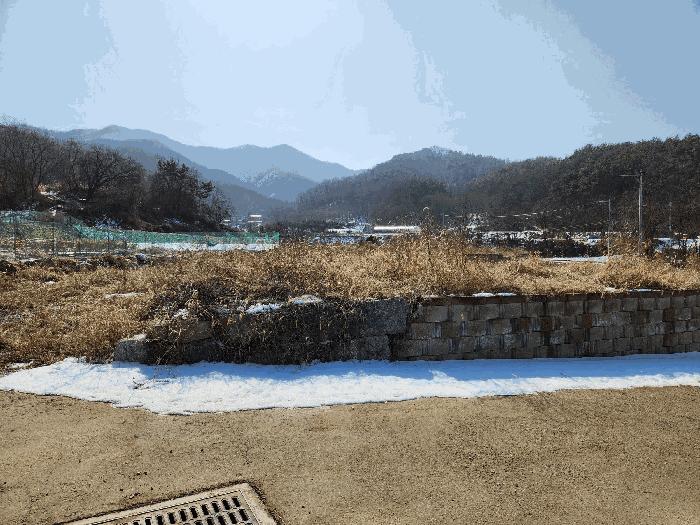 2025타경50493 법원경매 사진5 | 청주 청원구 답 경매
