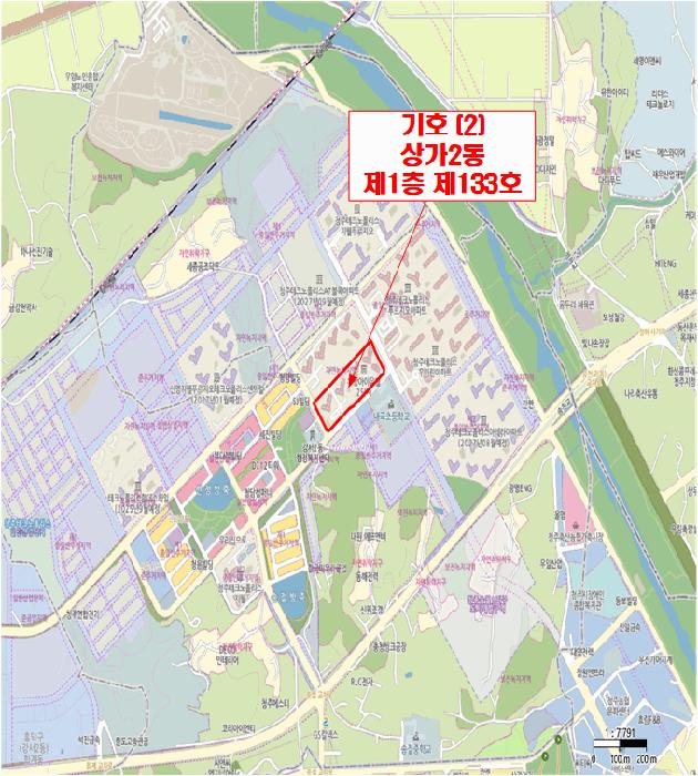 2025타경50857 법원경매 사진13 | 청주 상당구 근린상가 경매