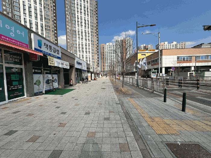 2025타경50857 법원경매 사진2 | 청주 상당구 근린상가 경매
