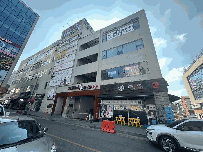 2025타경50857 법원경매 사진7 | 청주 상당구 근린상가 경매
