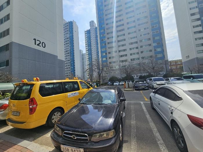 법원경매 2024타경2465 사진3 | 양산시 양주로 아파트 경매