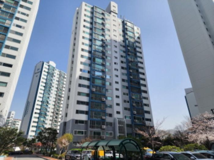 법원경매 2024타경2465 사진4 | 양산시 양주로 아파트 경매