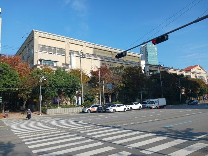 법원경매 2024타경85244 사진2 | 광주 서구 상무대로 근린상가 경매