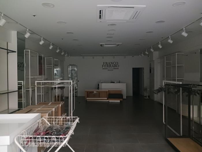 법원경매 2024타경85244 사진6 | 광주 서구 상무대로 근린상가 경매