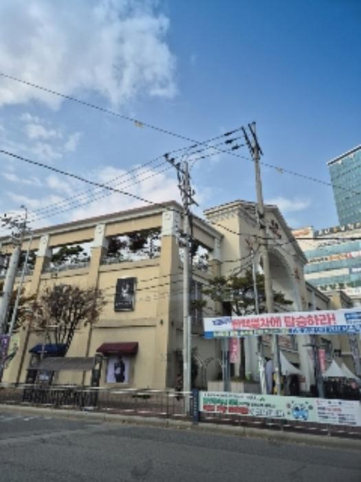 법원경매 2024타경85244 사진7 | 광주 서구 상무대로 근린상가 경매