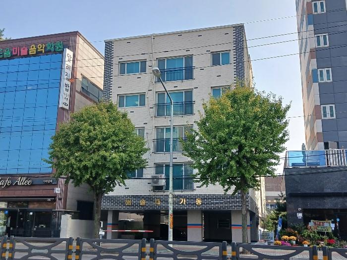 경기 부천시 원미구 수도로 196, 가동 2층 202호 다세대(빌라) 사진 2