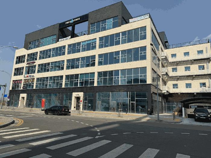 경기도 시흥시 정왕동 2703-14 퍼스트에비뉴1차 1층111호 법원경매 물건 대표사진