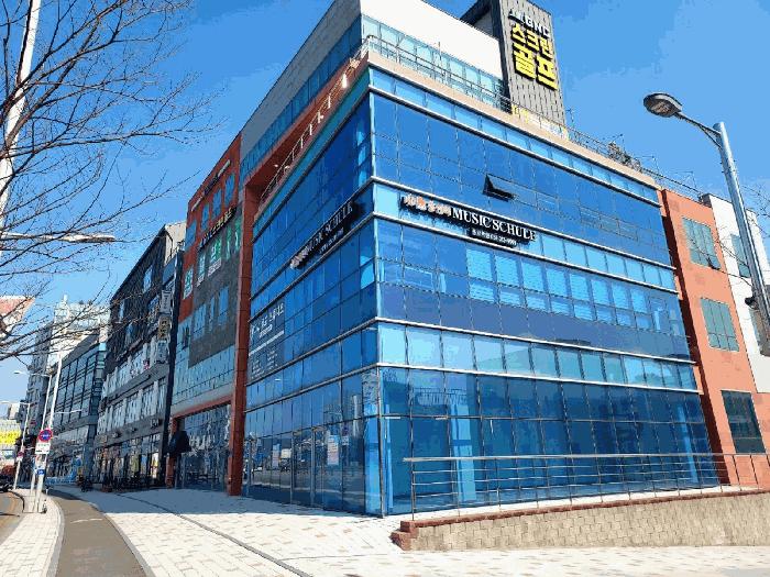 법원경매 2025타경481 사진2 | 시흥시 은행동 611-3 근린상가 경매