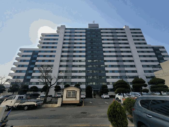 2025타경520 법원경매 사진2 | 경기 시흥시 아파트 경매