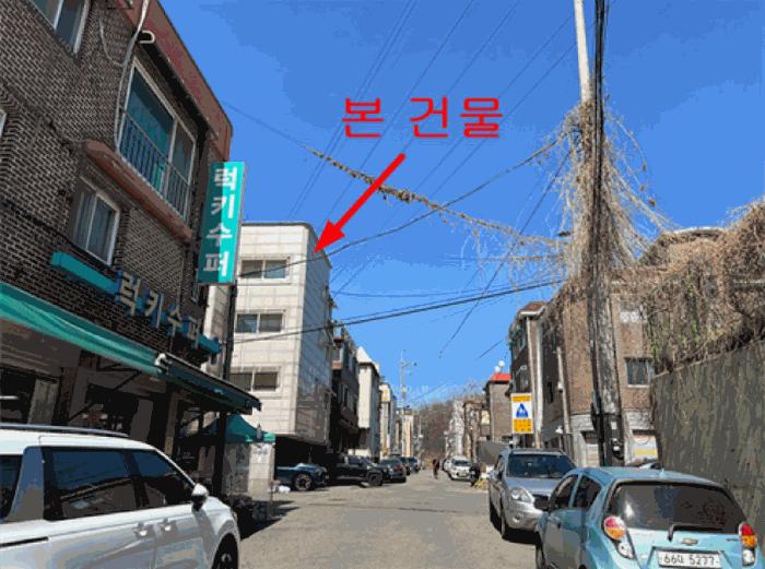법원경매 2025타경51940 사진2 | 안산시 상록구 부곡동 638-11 다세대주택 경매