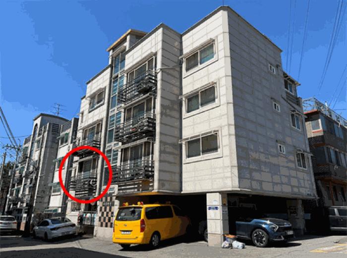 법원경매 2025타경51940 사진3 | 안산시 상록구 부곡동 638-11 다세대주택 경매