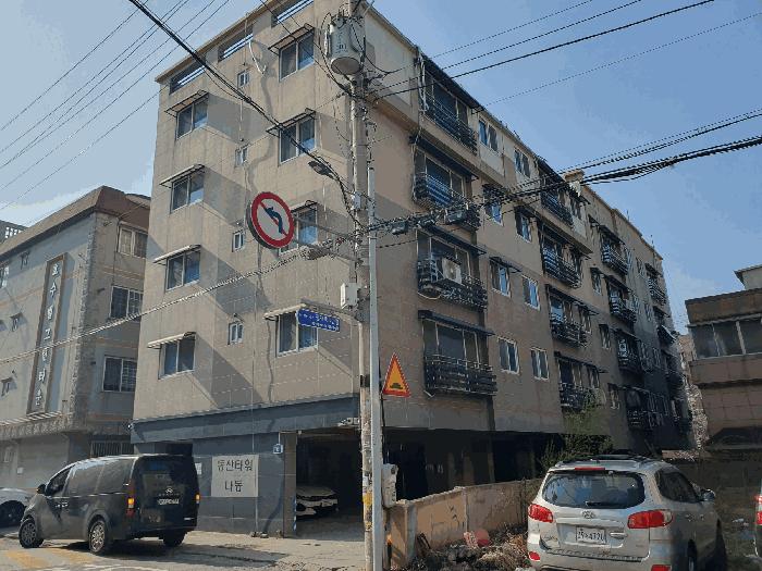 법원경매 2025타경52074 사진8 | 안산시 상록구 부곡동 654-4 다세대주택 경매