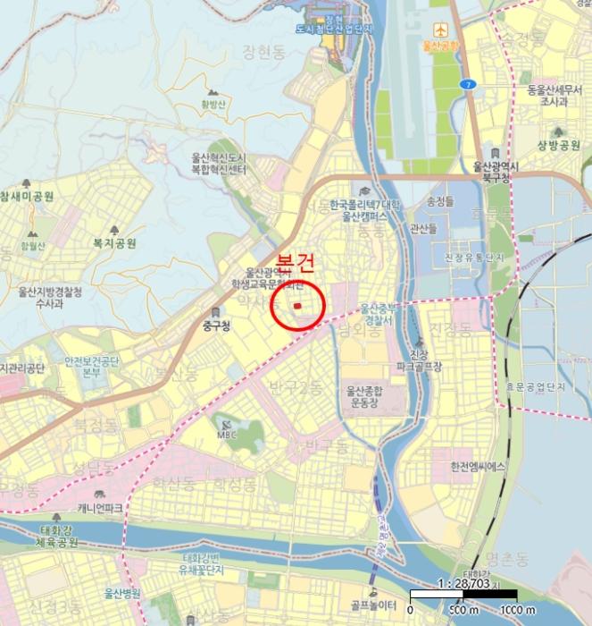 2024타경9299 법원경매 사진11 | 울산 중구 다세대주택 경매