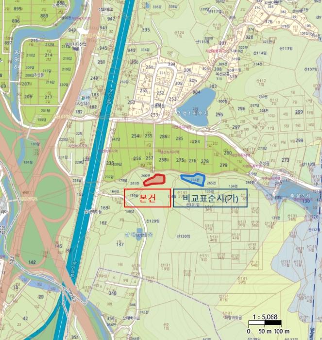 법원경매 2024타경120059 사진7 | 울산 울주군 언양읍 전 경매