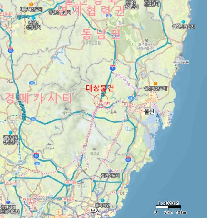 법원경매 2024타경120059 사진8 | 울산 울주군 언양읍 전 경매