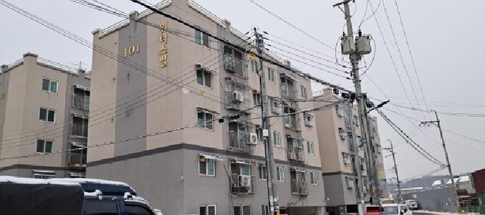 경기도 고양시 덕양구 통일로1214번길 6-22, 101동 지1층비02호 (내유동,위너스빌) · 지번주소: 경기도 고양시 덕양구 내유동 589 법원경매 물건 대표사진