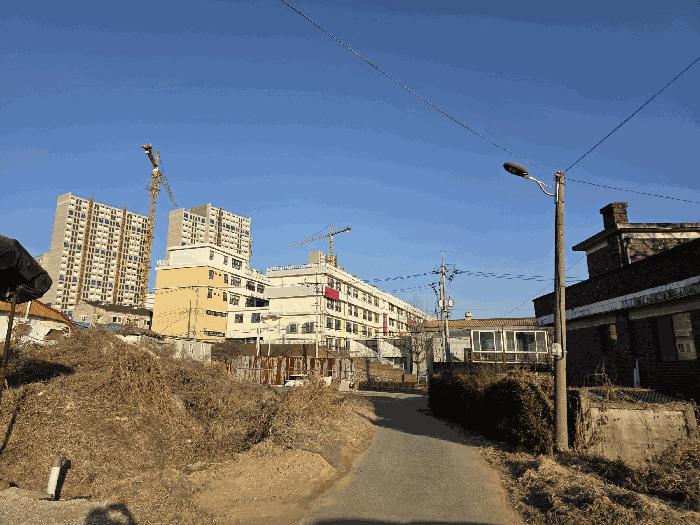 법원경매 2025타경62093 사진4 | 파주시 금촌동 350-1 대지 경매