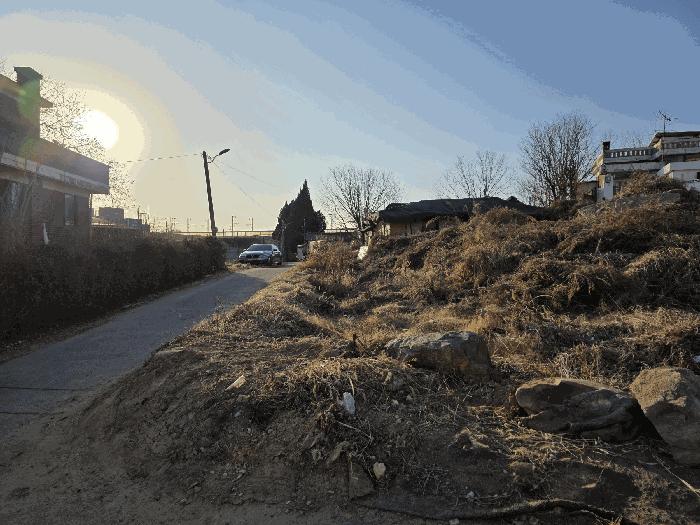 법원경매 2025타경62093 사진5 | 파주시 금촌동 350-1 대지 경매