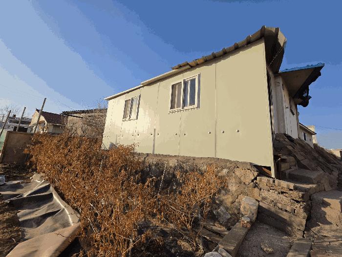 법원경매 2025타경62093 사진6 | 파주시 금촌동 350-1 대지 경매