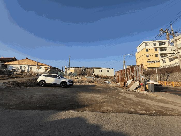 법원경매 2025타경62093 사진7 | 파주시 금촌동 350-1 대지 경매