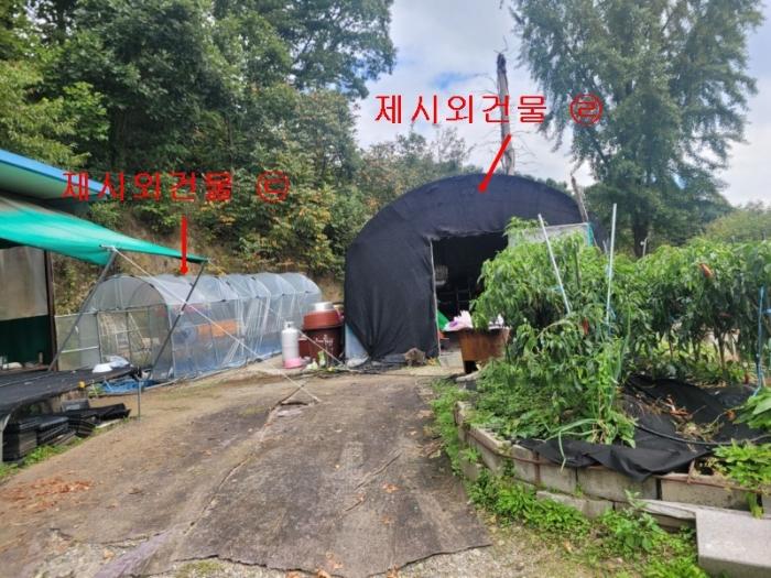 법원경매 2024타경83148 사진3 | 가평군 상면 항사리 577-2 임야 경매
