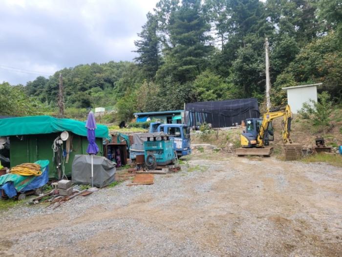 경기도 가평군 상면 항사리 577-3 법원경매 물건 대표사진