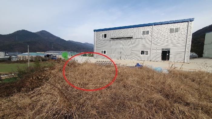 2024타경3165 법원경매 사진2 | 창원 마산합포구 답 경매