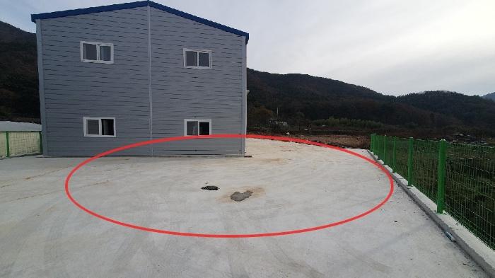 2024타경3165 법원경매 사진3 | 창원 마산합포구 답 경매
