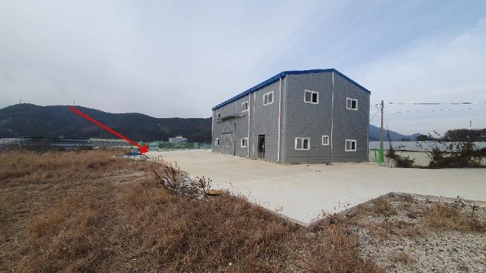 2024타경3165 법원경매 사진4 | 창원 마산합포구 답 경매