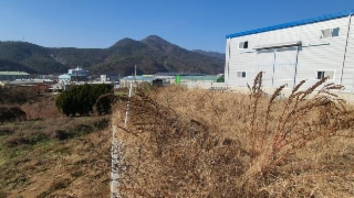 2024타경3165 법원경매 사진5 | 창원 마산합포구 답 경매