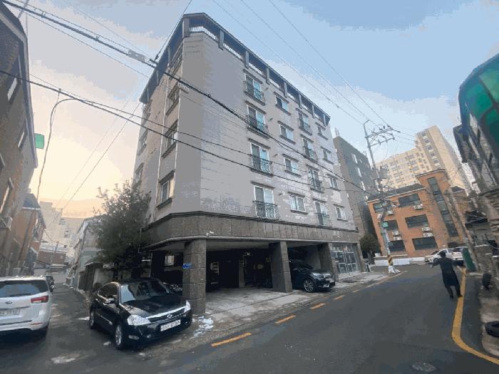법원경매 2023타경13205 사진3 | 수원시 권선구 정조로384번길 다세대주택 경매