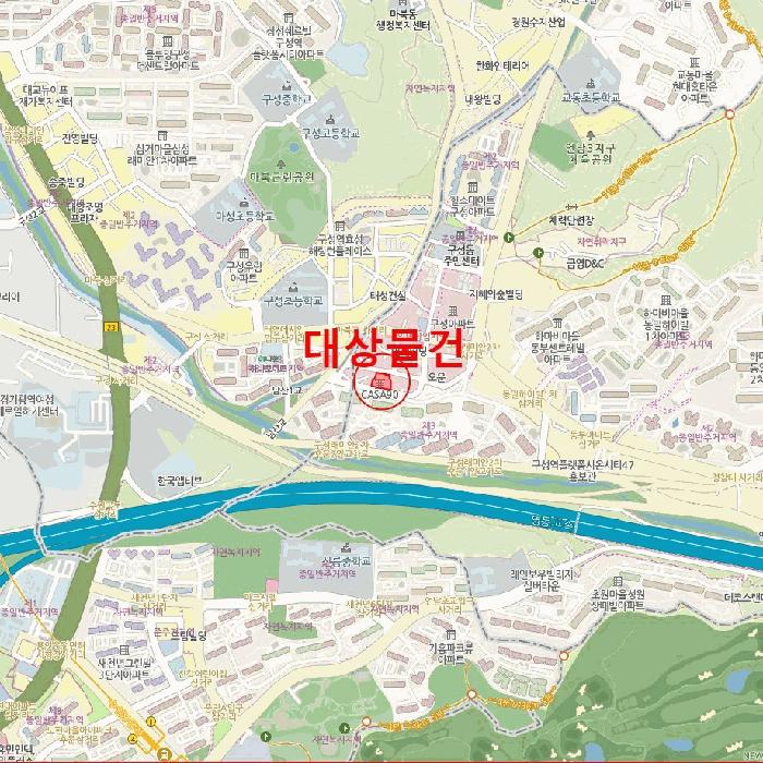 2025타경55362 법원경매 사진8 | 용인 기흥구 도시형생활주택 경매