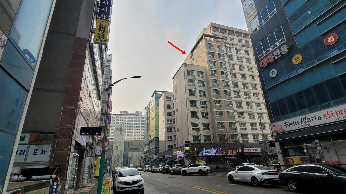 2024타경584257 법원경매 사진2 | 인천 남동구 오피스텔 경매