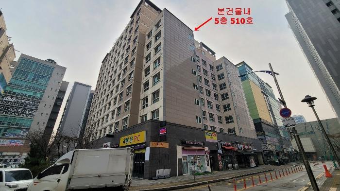 2024타경584257 법원경매 사진4 | 인천 남동구 오피스텔 경매