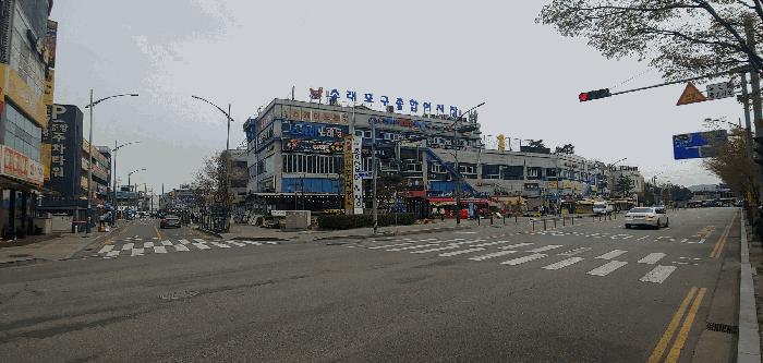 2025타경861 법원경매 사진3 | 인천 남동구 근린상가 경매
