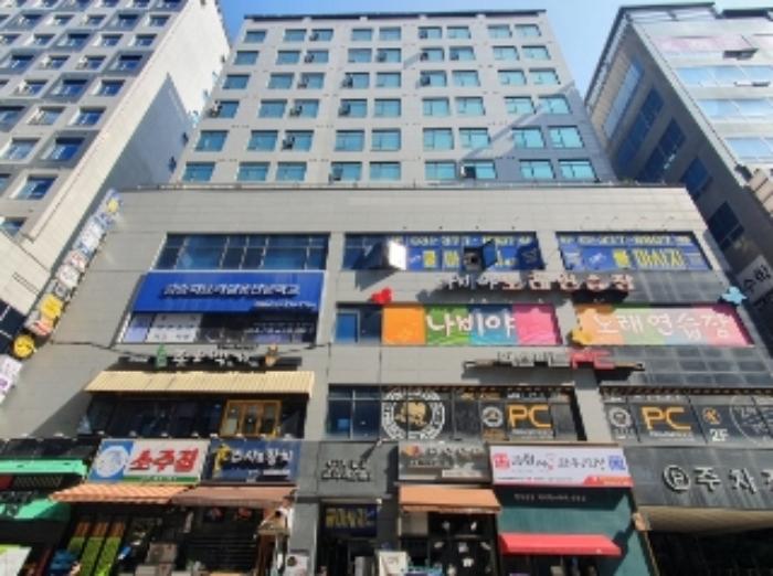 2024타경91271 법원경매 사진3 | 경기 화성시 오피스텔 경매