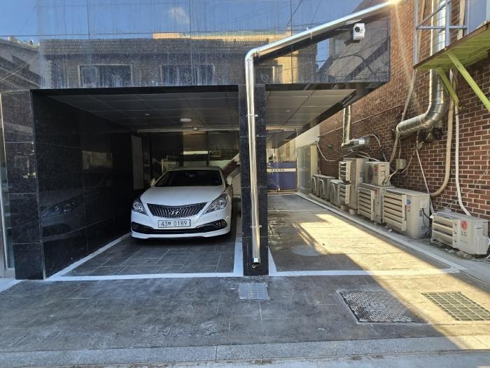 법원경매 2024타경64502 사진6 | 서울 성동구 용답동 용답중앙19길 11-1 엘케이플레이스9차 근린시설 경매