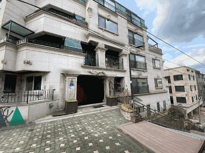 법원경매 2025타경50988 사진4 | 서울 광진구 능동 177-3 근린상가 경매