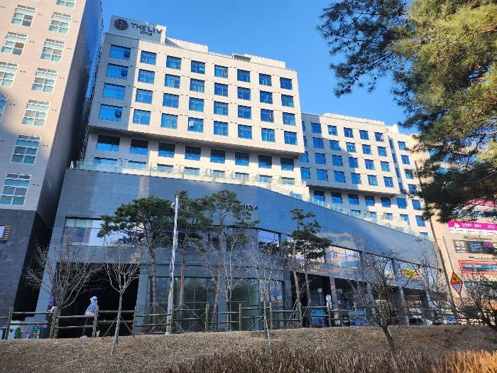 경기도 수원시 권선구 금곡로196번길 35, 4층425호 (금곡동,호매실더리브스타일) · 지번주소: 경기도 수원시 권선구 금곡동 1118-4 법원경매 물건 대표사진