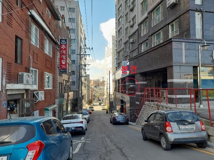 법원경매 2024타경5217 사진2 | 평택시 신장로82번길 근린상가 경매