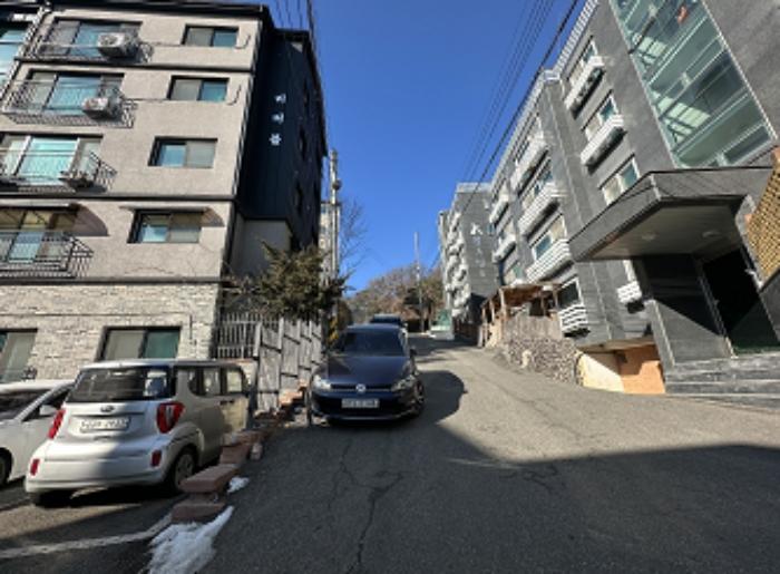 법원경매 2025타경50102 사진4 | 광주시 수레실길 다세대주택 경매