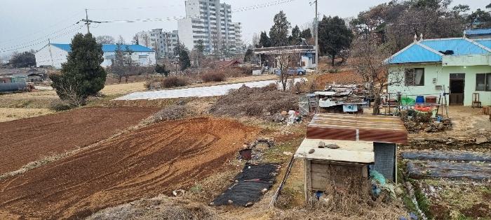 법원경매 2024타경56680 사진2 | 평택시 현덕면 인광리 임야 경매