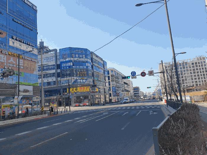 법원경매 2025타경51593 사진3 | 하남시 감이동 512 근린상가 경매