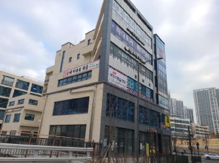 법원경매 2025타경51593 사진5 | 하남시 감이동 512 근린상가 경매